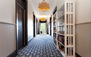 The Penthouse At Cremorne Point Manor - Mackay Tourism 19