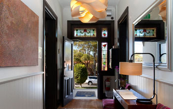The Penthouse At Cremorne Point Manor - Mackay Tourism 21