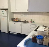 22 Travellers Accommodation - Hostel - Mackay Tourism