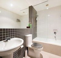 Melbourne Funky 1 Bed Modern Apartment 6 Madk - Mackay Tourism