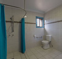 CBD Accommodation Tamworth - Mackay Tourism