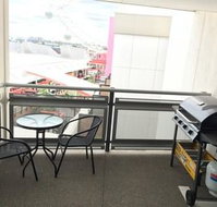 Harbour Town Apartment - Mackay Tourism