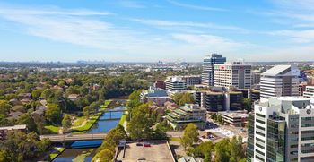 Meriton Serviced Apartments Church Street - Mackay Tourism 0