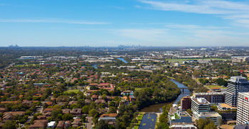 Meriton Serviced Apartments Church Street - Mackay Tourism 1