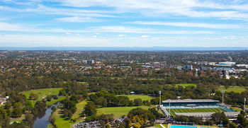 Meriton Serviced Apartments Church Street - Mackay Tourism 2