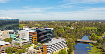 Meriton Serviced Apartments Church Street - Mackay Tourism 3