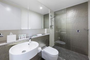 Meriton Serviced Apartments Church Street - Mackay Tourism 5