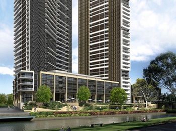 Meriton Serviced Apartments Church Street - Mackay Tourism 7