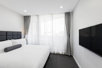 Meriton Serviced Apartments Church Street - Mackay Tourism 9