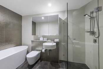 Meriton Serviced Apartments Church Street - Mackay Tourism 10