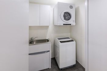 Meriton Serviced Apartments Church Street - Mackay Tourism 17