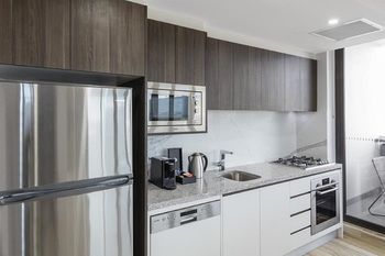 Meriton Serviced Apartments Church Street - Mackay Tourism 19