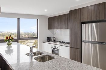 Meriton Serviced Apartments Church Street - Mackay Tourism 21