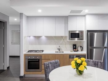Meriton Serviced Apartments Church Street - Mackay Tourism 22