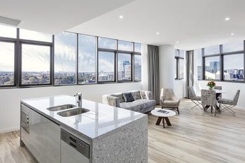Meriton Serviced Apartments Church Street - Mackay Tourism 23