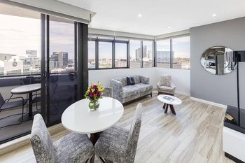 Meriton Serviced Apartments Church Street - Mackay Tourism 26