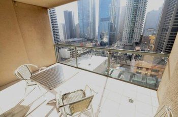 Sydney CBD 2806 Pt Furnished Apartment - Mackay Tourism 0
