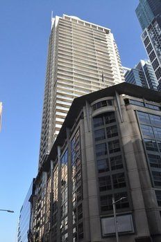 Sydney CBD 2806 Pt Furnished Apartment - Mackay Tourism 2