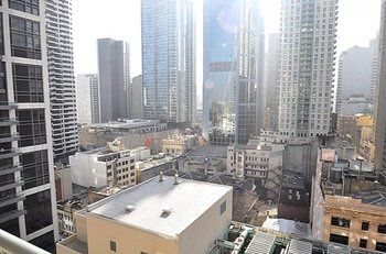 Sydney CBD 2806 Pt Furnished Apartment - Mackay Tourism 4