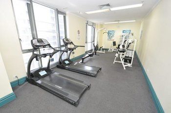 Sydney CBD 2806 Pt Furnished Apartment - Mackay Tourism 5