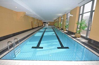 Sydney CBD 2806 Pt Furnished Apartment - Mackay Tourism 8