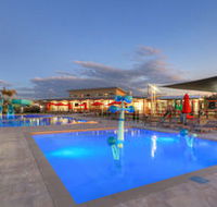Rivershore Resort - Mackay Tourism