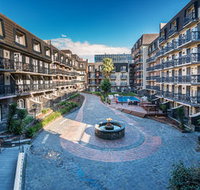 RMIT Village - Mackay Tourism