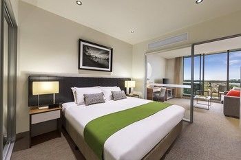 Quest Macquarie Park - Mackay Tourism 1