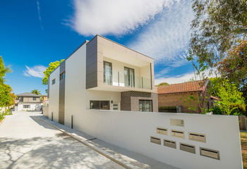 Getaway Holiday Campsie - Mackay Tourism 1