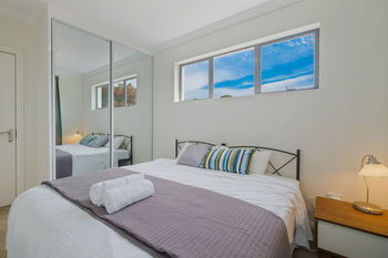 Getaway Holiday Campsie - Mackay Tourism 2