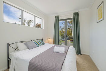Getaway Holiday Campsie - Mackay Tourism 3