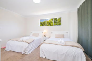 Getaway Holiday Campsie - Mackay Tourism 6