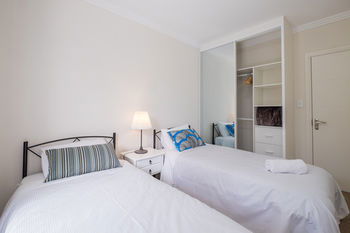 Getaway Holiday Campsie - Mackay Tourism 12