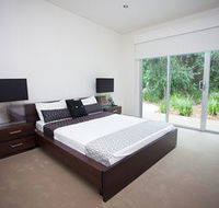 Samara Rain Forest Retreat amp Spa - Mackay Tourism