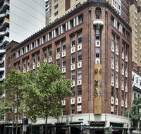 The Pod Sydney - Mackay Tourism