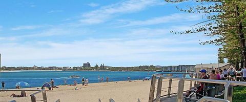 Cerulean Apartments - Mackay Tourism 5