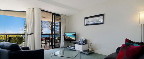 Cerulean Apartments - Mackay Tourism 1
