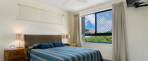 Cerulean Apartments - Mackay Tourism 2