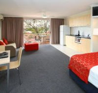 Wellington Apartment Hotel - Mackay Tourism