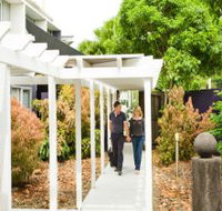 Brisbane International Rocklea - Mackay Tourism