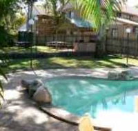 Comfort Inn and Suites Robertson Gardens - Mackay Tourism