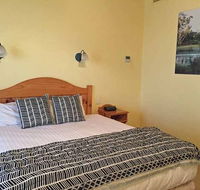 Coonawarra Units - Mackay Tourism