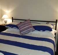 Sailors Rest - Mackay Tourism