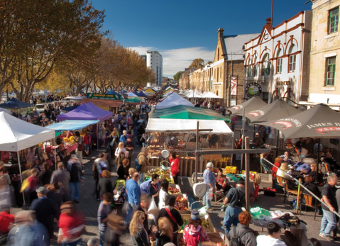 Bellehaven Tasmania - Mackay Tourism 8