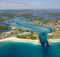 Best Western Goulburn - Mackay Tourism
