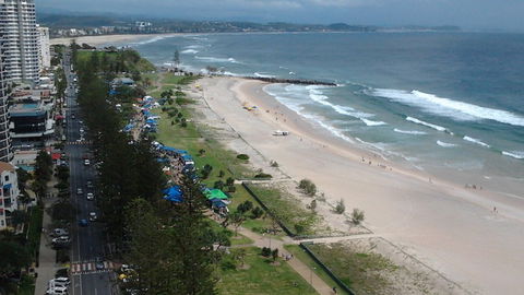 BEST WESTERN Kennedy Drive Motel - Mackay Tourism 0
