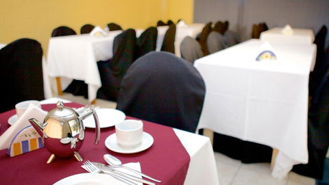 BEST WESTERN Kennedy Drive Motel - Mackay Tourism 2