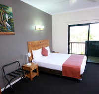 BEST WESTERN Darwin Airport Gateway Motel - Mackay Tourism