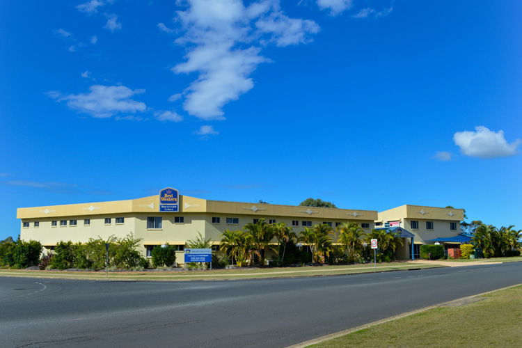 Woongarra QLD Mackay Tourism