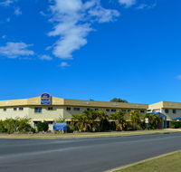 BEST WESTERN Boulevard Lodge - Mackay Tourism